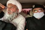 Maulvi Mohammed Sharif, a cleric, was among those arrested by police on December 31. Photo: UCAN/supplied