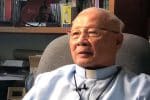 Bishop Jose Sorra. Photo: UCAN/Diocese of Legaspi
