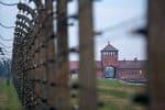 The Auschwitz-Birkenau Nazi death camp in Oswiecim, Poland in 2015. Photo: CNS/KNA