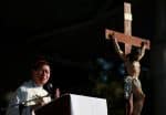 Cardinal Tagle in 2019. Photo: CNS/Reuters