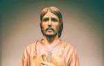 St. Joseph the Worker. Photo: Matt Mazorati/Unsplash.com