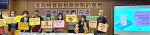 Caritas Community Centre, Tsuen Wan, together a tenants’ rights concern group, released a survey result on the high rents of subdivided flats March 14.