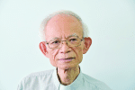 Father Louis Lee goes to eternal rest