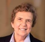 Sister Keehan. Photo: CNS/courtesy Catholic Health Association