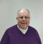 Father Cuddigan