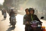 The streets of Laos in early 2020. Photo: Stephen Leonardi on Unsplash