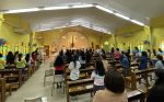 Reflections for Divine Mercy Sunday