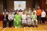A file photo of the catechism group at St. Joseph’s Church, Fanling, the New Territories. Photo: via website of St. Joseph’s Church, Fanling