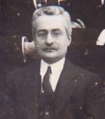 St. Joseph Moscati. File photo: Inviaggio/Wikipedia CC BY-SA 3.0