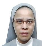 St. Paul Sister returns to the Lord