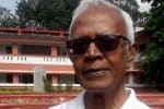 Father Swamy. File photo: UCAN/supplied