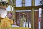 Bishop Bendico of Baguio. Photo: UCAN/courtesy of Baguio Diocese