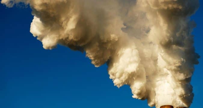Environmental situation a call to act now ‘with urgency,’ pope says