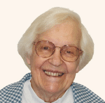 Sister Marie Ann Lipetzky. Photo: supplied