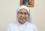 Sister Regina Lito
