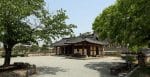 The Shrine of Solmoe, birthplace of St. Andrew Kim. Photo: Korea.net/Korean Culture and Information Service, Jeon Han/ CC BY-SA 2.0 via Wikimedia Commons