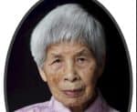 Bidding farewell to long serving Maryknoll sister
