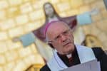 Bishop Nunzio Galantino, president of the Administration of the Patrimony of the Holy See. Photo: CNS/Nader Daoud