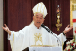 Bishop Pabillo. Photo: UCAN