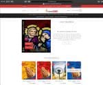 Claretian website spreads the Word