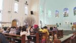 Fifteen years of love in the Lord