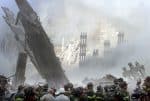 Remembering those who died on 9-11