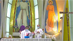 Online Sunday Masses: St. Joseph’s Church, Central, Hong Kong. (UTC/GMT +8).