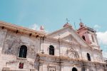The Minor Basilica of Santo Niño de Cebu. Photo: Christian Paul Del Rosario/Pexels