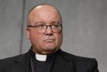 Church must move from sorrow to action on abuse, archbishop says