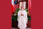 A deacon in Hong Kong ordained a missionary priest in Mexico
