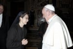 Woman named secretary-general of Vatican City State governing office