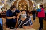 Philippine bishop blasts medicine hoarders