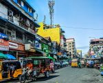 Cambodia drops Covid-19 testing to bolster economy