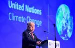 Climate: From ‘blah, blah, blah’ to spurring action rooted in care