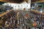 Cebu announces muted Sto. Niño festival in 2022
