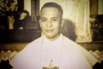 Philippine bishop a step closer to sainthood