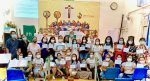 Liturgical Bible study as preparation for Mass