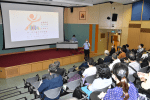 Briefing sessions encourage participation in synod consultation