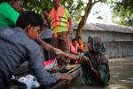 Join Caritas campaign to care for poor and creation, pope urges
