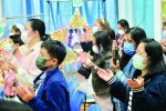 The Son of God came as a migrant, says Bishop Chow