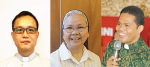 Non-Chinese-speaking communities rejoice over new bishop’s encouragement