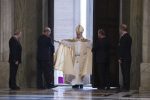 Pontifical council to begin planning Holy Year 2025