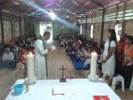 Making Christmas relevant to Indonesians