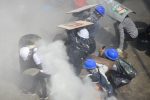 Myanmar junta accused of targeting protesters in massacre