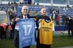 Pope establishes Fratelli Tutti Foundation