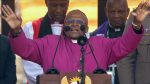 Desmond Tutu, opponent of apartheid, dead at age 90