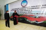 First Catholic university for Timor-Leste inaugurated