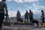 Death toll in Indonesian volcanic eruption rises