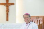 Archbishop of Zamboanga dead at 74
