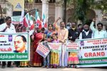 India’s Christians call for assurances of safety